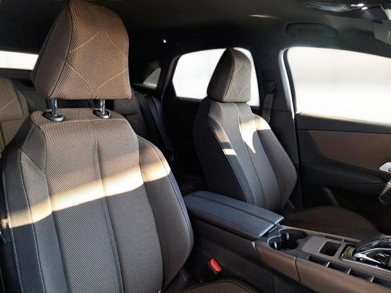 DS DS 7 CROSSBACK BLUEHDI 130 AUTOMATICA BUSINESS SUV