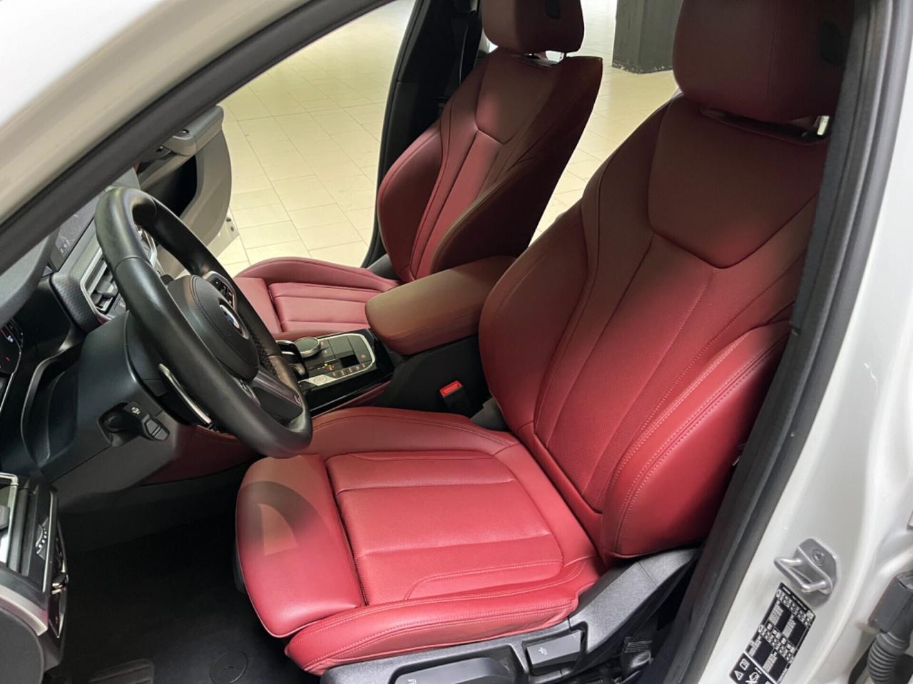 Bmw X4 xDrive20d 48V Msport Restyling