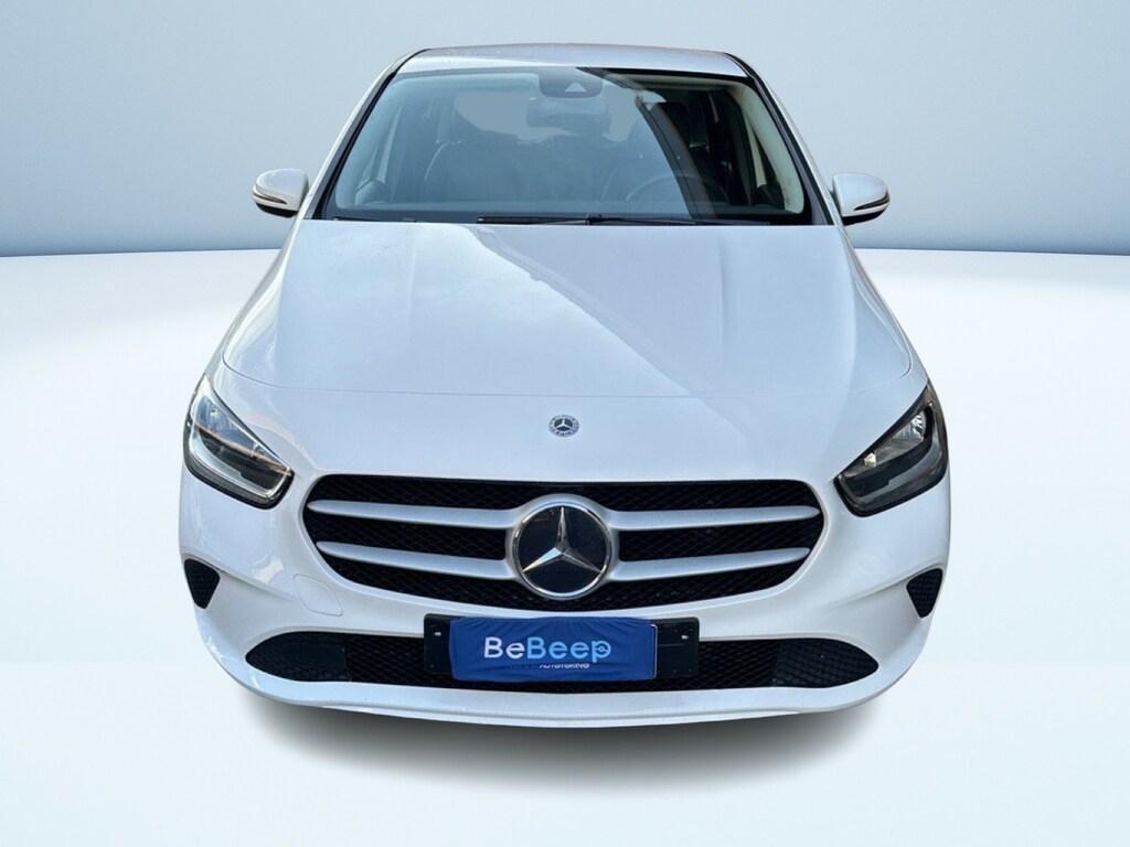 Mercedes Classe B 160 160 Executive