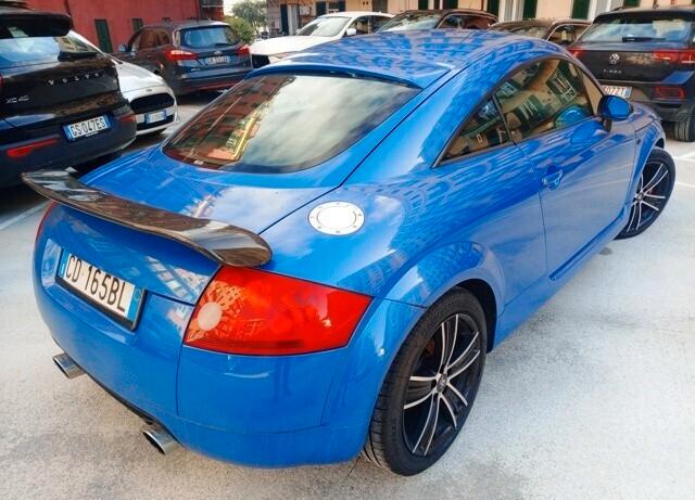 Audi TT Coupé 1.8 T 20V 225 CV cat