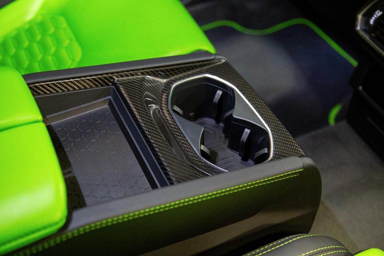 Lamborghini Urus 4.0