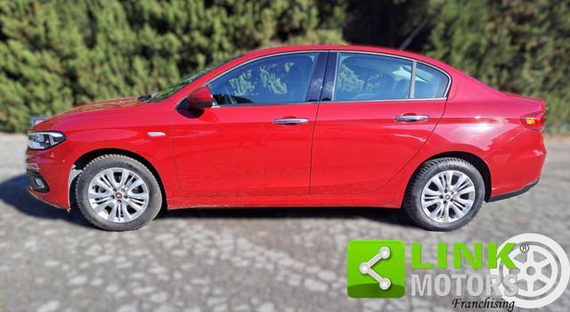 FIAT Tipo 1.4 5 porte Lounge