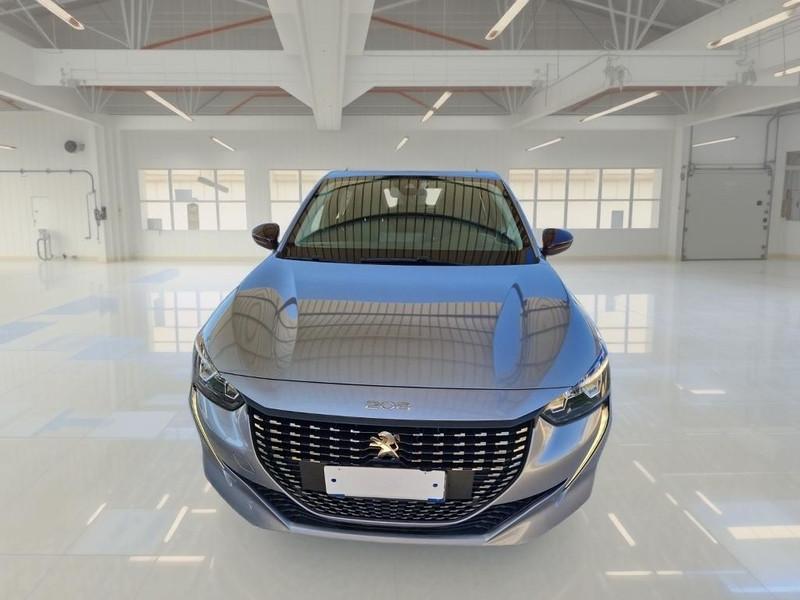 PEUGEOT 208 1.5 HDI 5P ALLURE