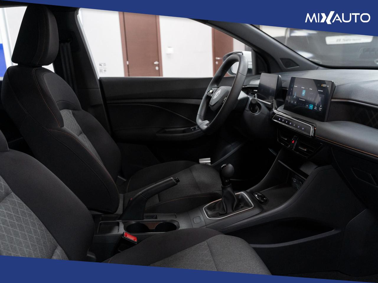 MG MG3 1.5 Comfort ICE