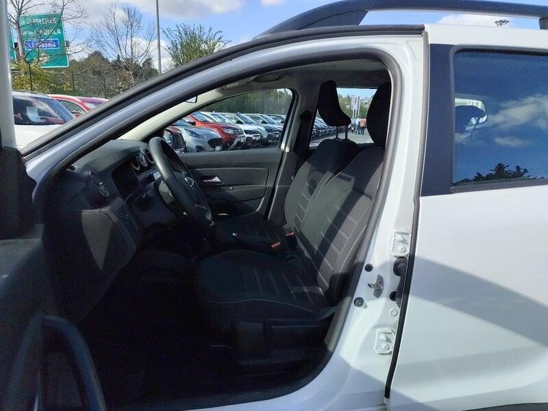 Dacia Duster II 2021 1.0 tce Comfort Gpl 4x2 100cv