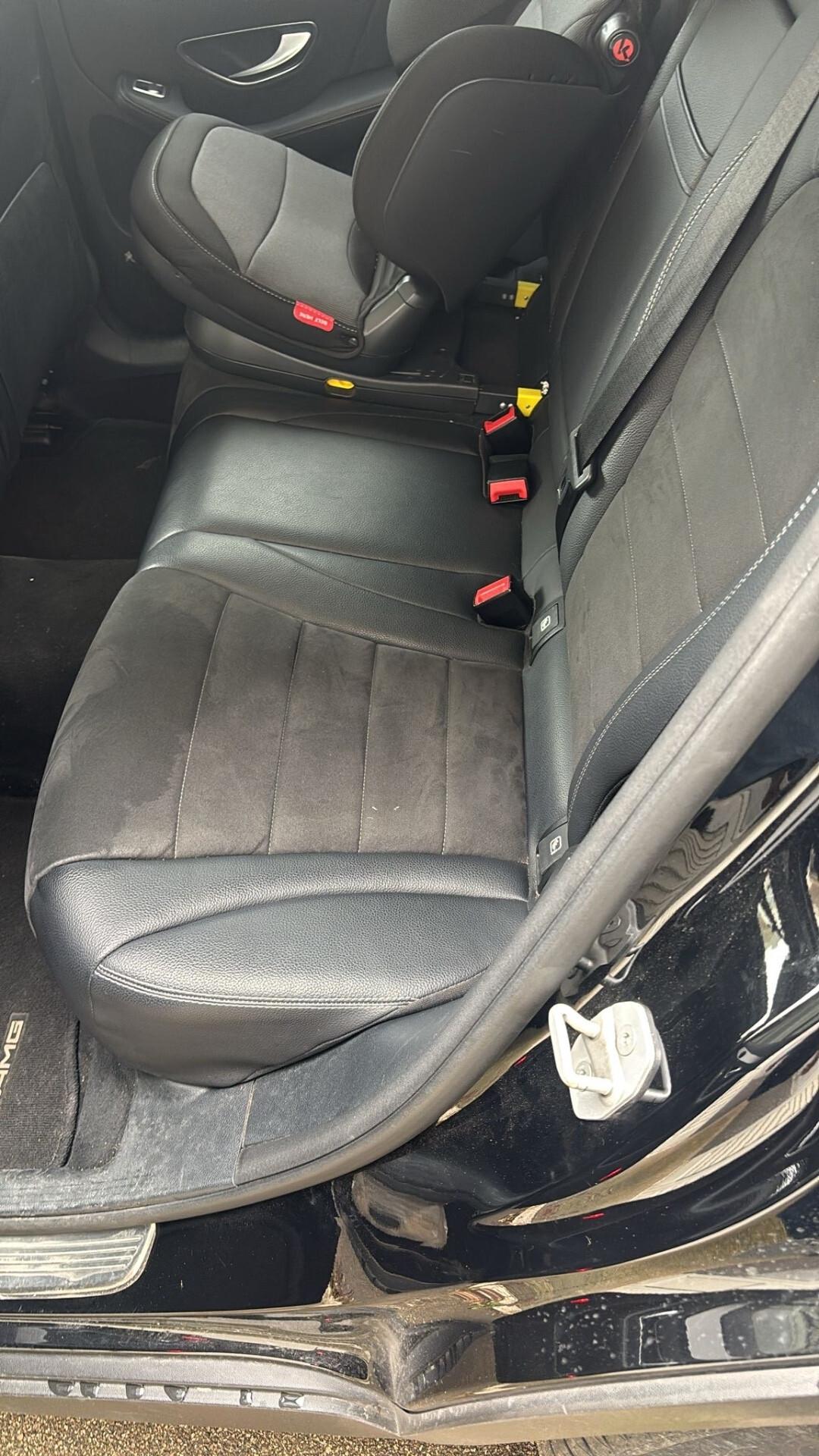 Mercedes-benz GLC 250 d 4Matic Premium