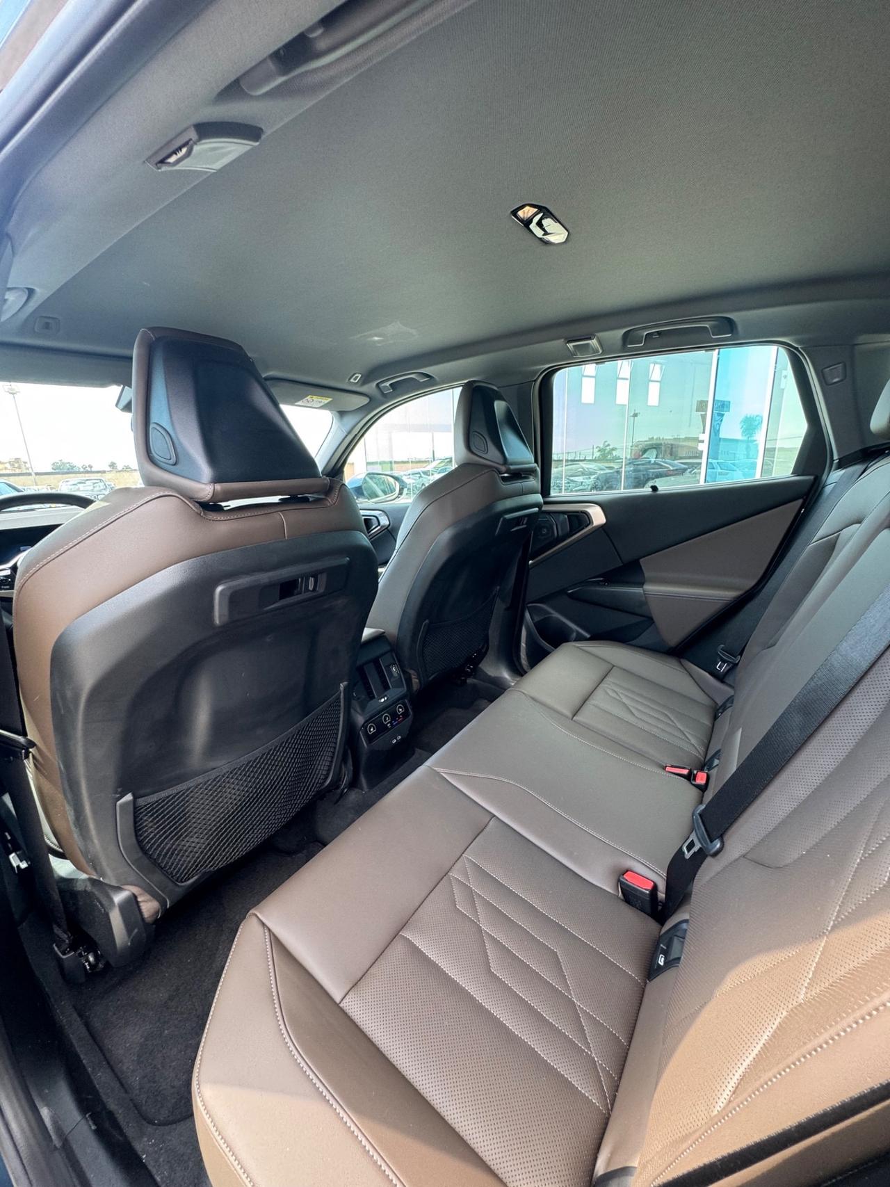 Bmw X3 xDrive20d 48V