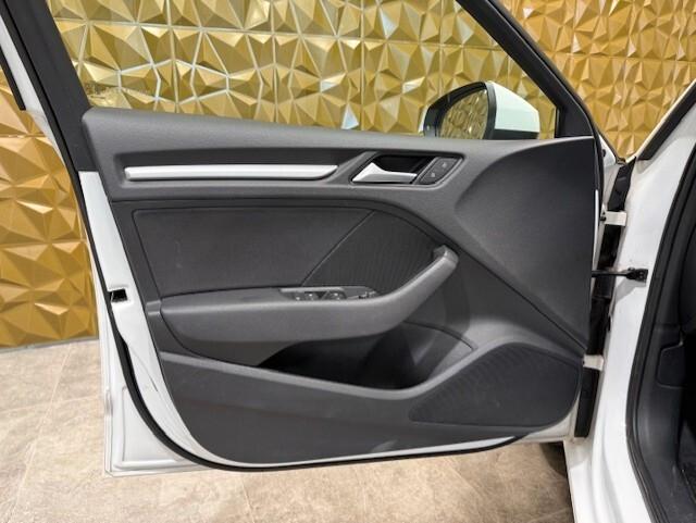 Audi A3 SPB 2.0 TDI Business