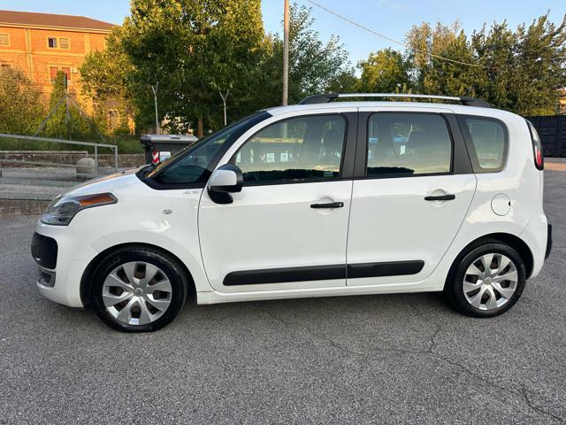 CITROEN C3 Picasso 1.4 VTi 95 Benzina/GPL Stupenda Bellissima