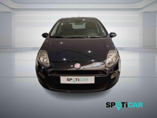 FIAT Punto 1.2 8V 5 porte