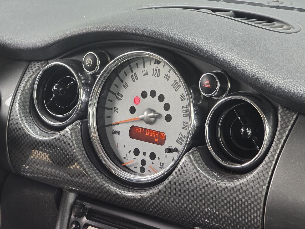 Mini Cooper 1.6 16v Park Lane