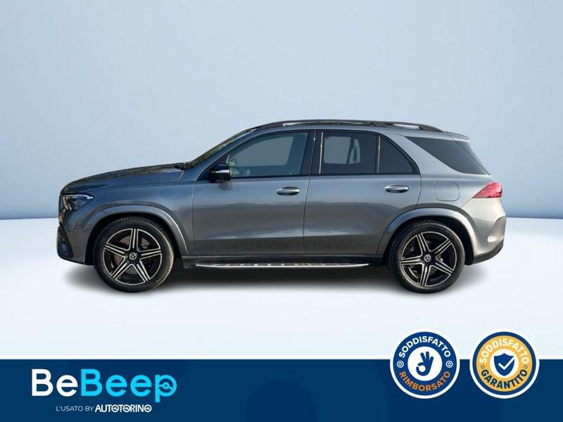 Mercedes-Benz GLE 350 DE PHEV AMG LINE PREMIUM 4MATIC AUTO