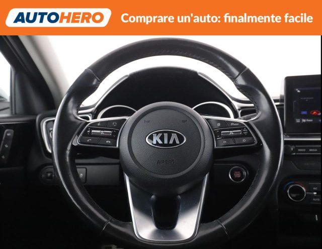 KIA Ceed 1.6 CRDi 136 CV DCT 5p. Evolution