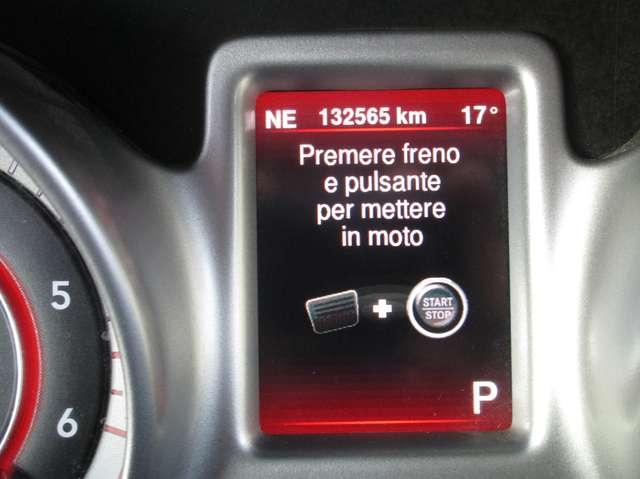 Fiat Freemont 2.0 mjt 16v Lounge 4x4 170cv auto GARANTITA FULL
