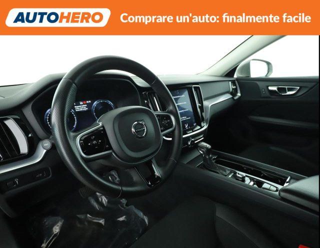 VOLVO V60 D4 Geartronic Business Plus