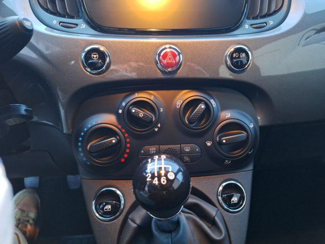 FIAT 500 1.0 Hybrid