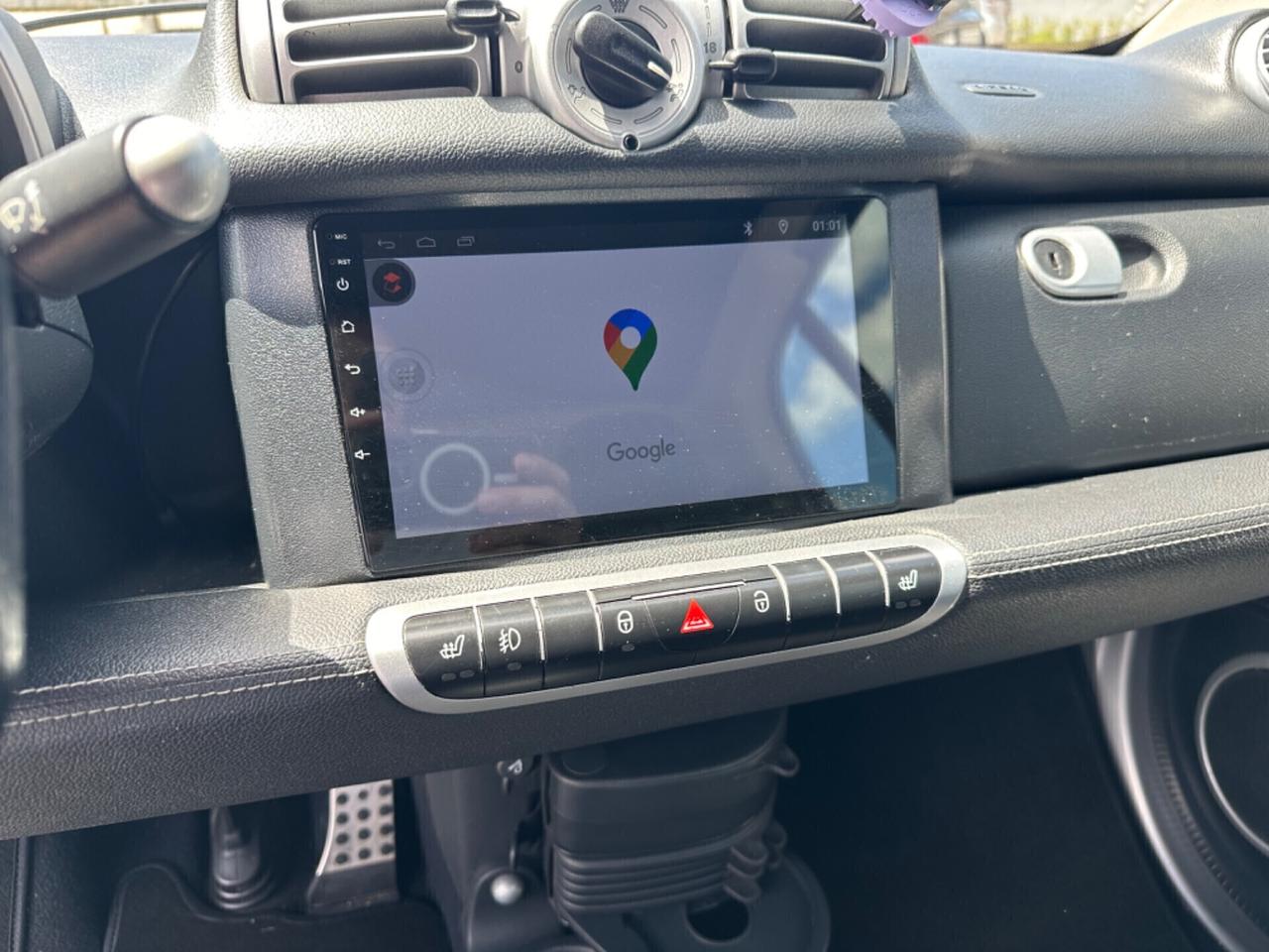 Smart Brabus eccellenti condizioni