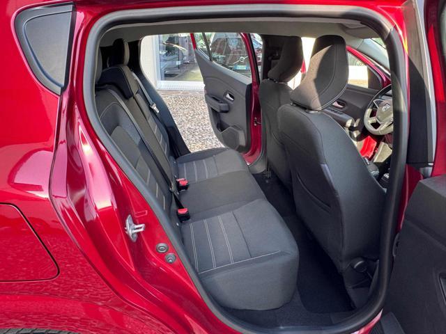 DACIA Sandero 1.0 TCe ECO-G Comfort