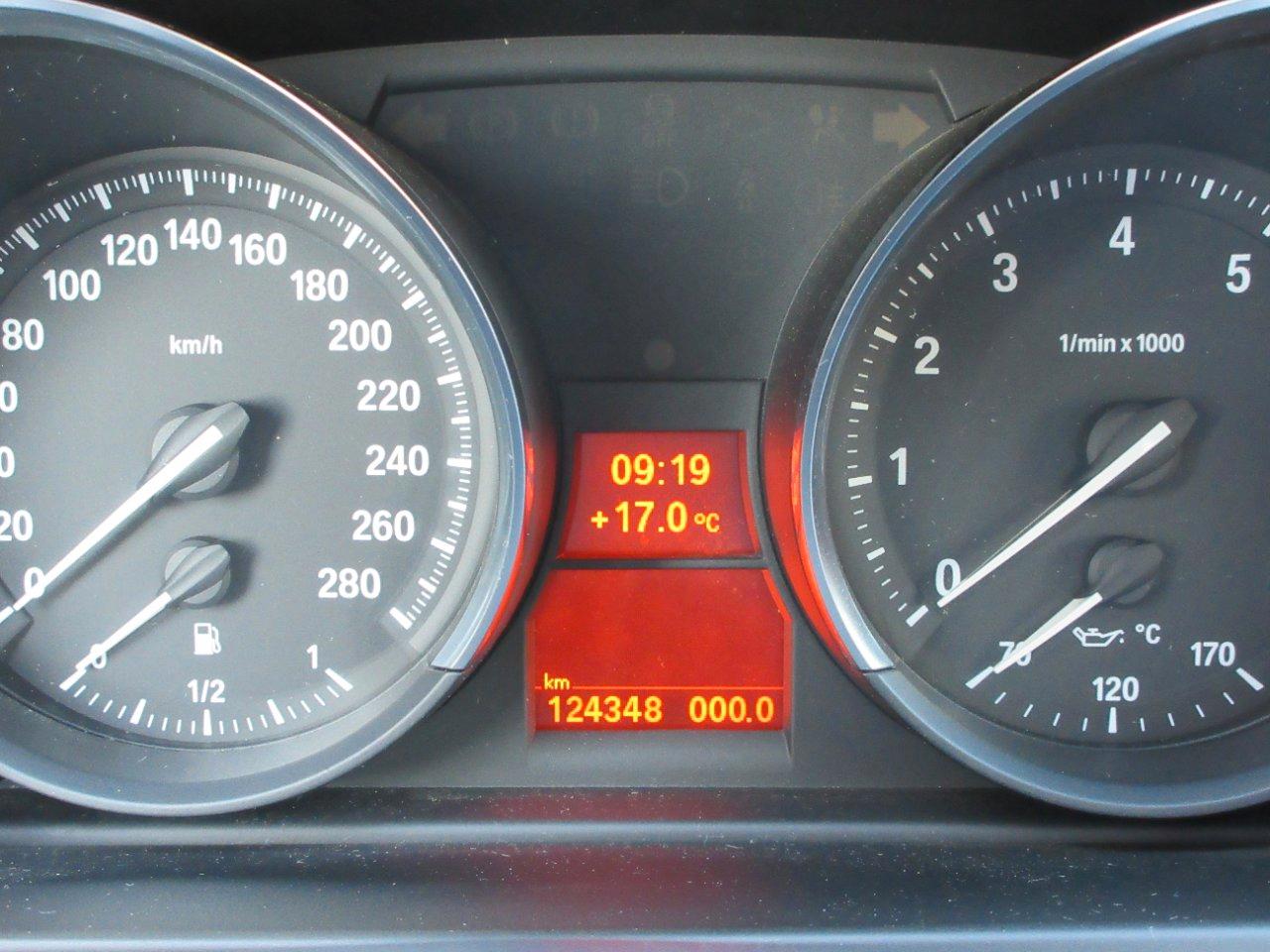 BMW Z4 sDrive20i E6 UNICO PROPRIETARIO SERVICE BMW