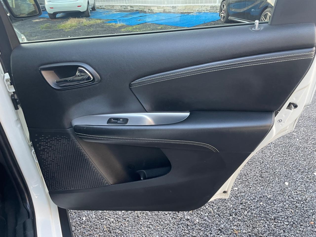 Fiat Freemont 2.0 Multijet 170 CV Lounge