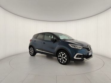 Renault Captur dCi 8V 90 CV Sport Edition!OK NEO PATENTATI!