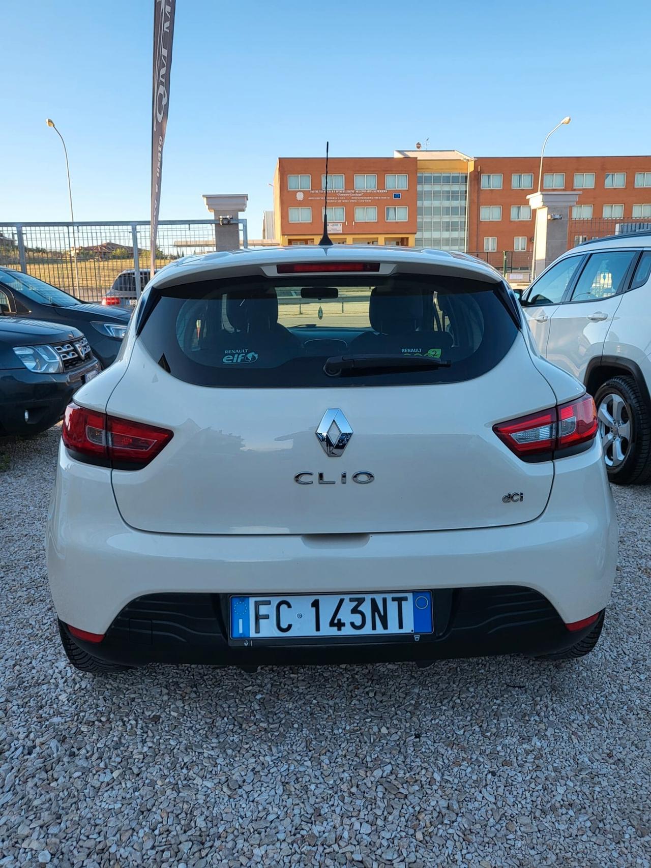 Renault Clio Sporter dCi 8V 75CV Start&Stop Energy Life