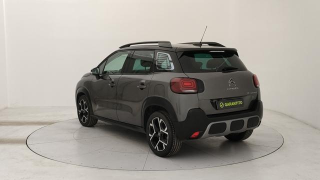 CITROEN C3 Aircross 1.5 bluehdi Shine Pack s&s 120cv eat6