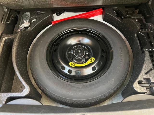 FIAT 500X 1.3 MultiJet 95 CV Sport-PACK FULL LED-CAMERA ECC