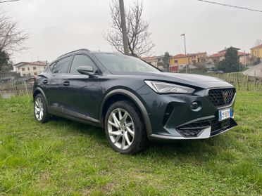 Cupra Formentor 1.4 e-Hybrid DSG VZ