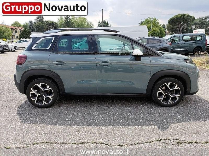 Citroën C3 Aircross PureTech 110 S&S Shine
