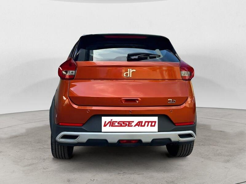 DR AUTOMOBILES dr 3.0 dr 3.0 1.5