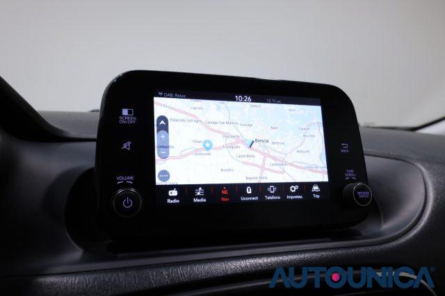 FIAT Tipo 1.4 SW S-DESIGN SPORT FARI LED NEOPATENTATI