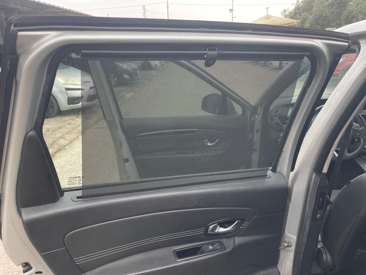 Renault Scenic Scénic XMod 1.5 dCi 110CV S&S Bose 7 posti