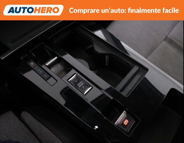 OPEL Astra 1.6 Plug-in Hybrid 180 CV AT8 Elegance