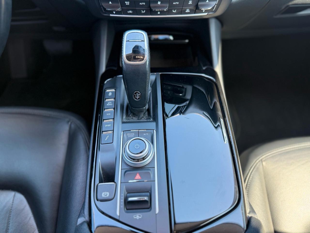 Maserati Levante V6 AWD Gransport