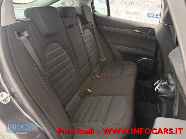 ALFA ROMEO Stelvio 2.2 Turbodiesel 190 CV AT8 Q4 Business - PROMO