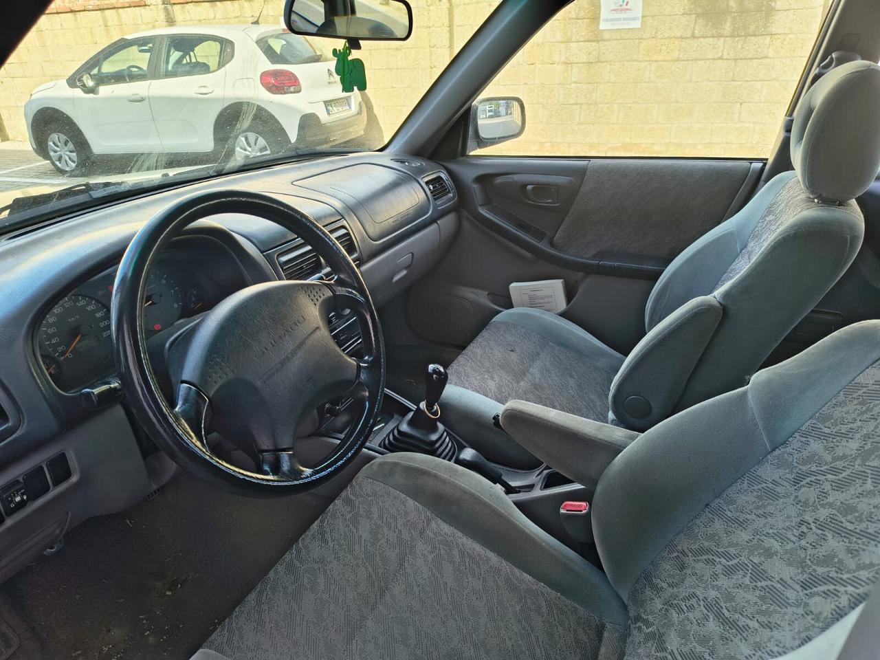 Subaru Forester 2.0 BZ/GPL - X COMMERCIANTI/NO PRIVATO-NO GARANZIA