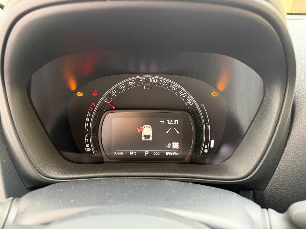 Toyota Aygo X 1.0 VVT-i Active – 02/2024 - Cambio Auto - Uni Pro