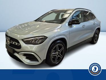 Mercedes-Benz GLA 200d Automatic AMG Line Advanced Plus