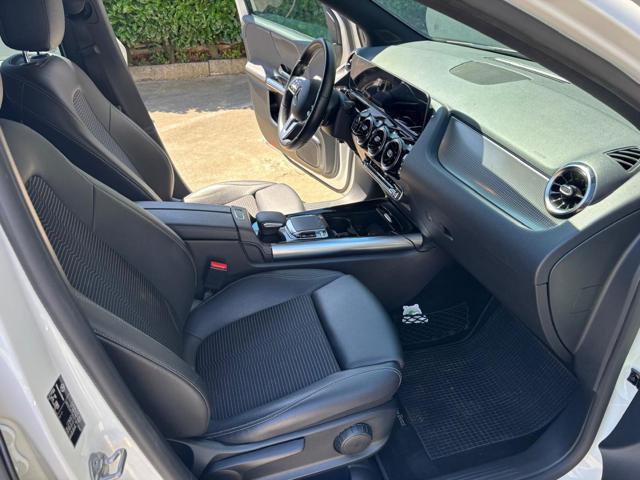 MERCEDES-BENZ B 180 d Automatic Sport Plus
