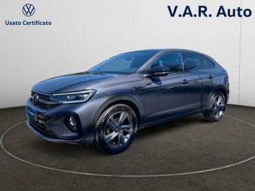 Volkswagen Taigo 1.5 TSI R-Line DSG