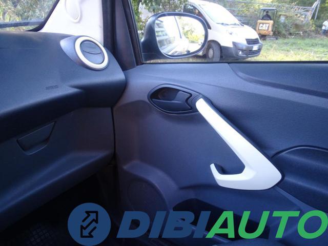 FORD Ka+ 1.3 TDCi 75CV