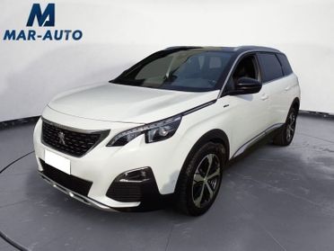 Peugeot 5008 BlueHDi 130 EAT8 S&S GT Line