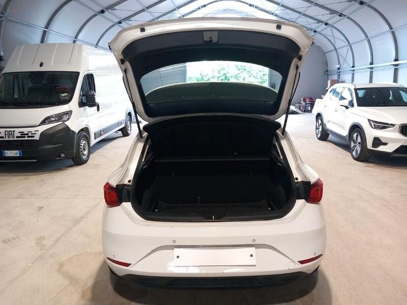Seat Leon 2.0 TDI Business