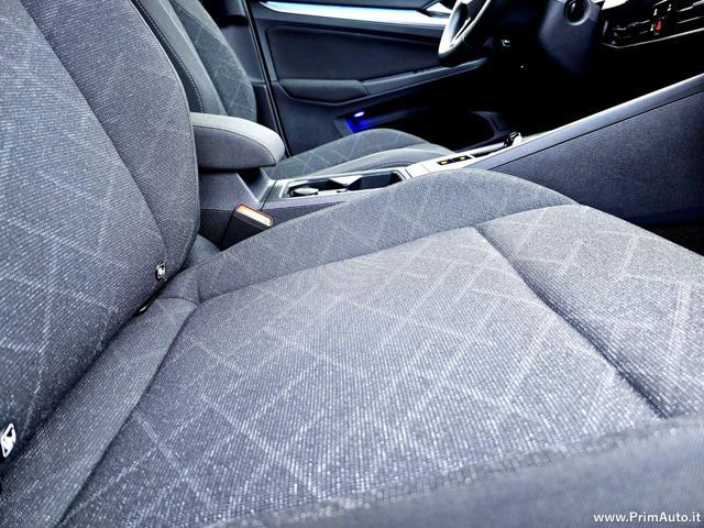 VOLKSWAGEN Golf 1.5 TGI DSG Life