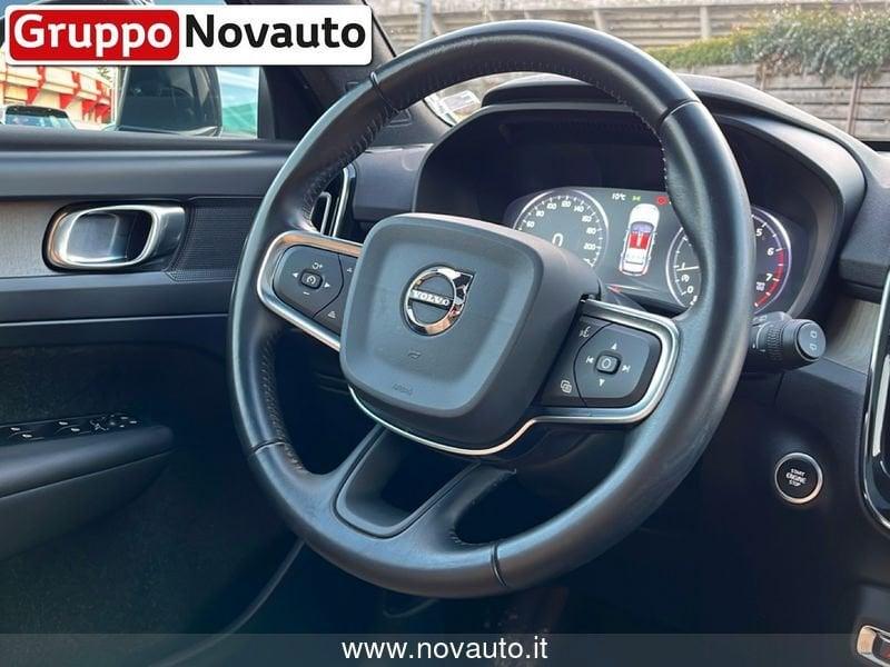 Volvo XC40 XC40 T4 Geartronic Inscription