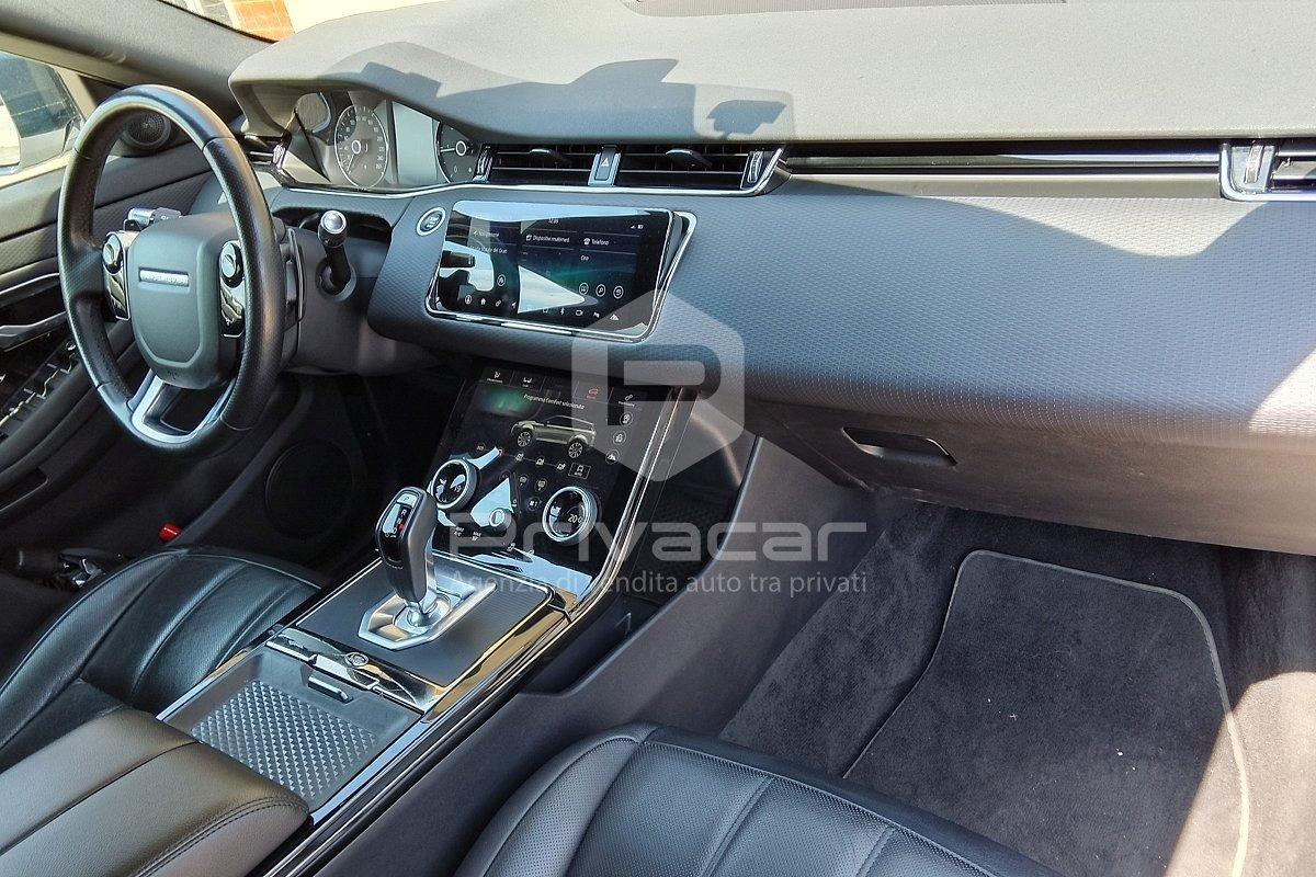 LAND ROVER Range Rover Evoque 2.0D I4-L.Flw 150 CV AWD Auto R-Dynamic S