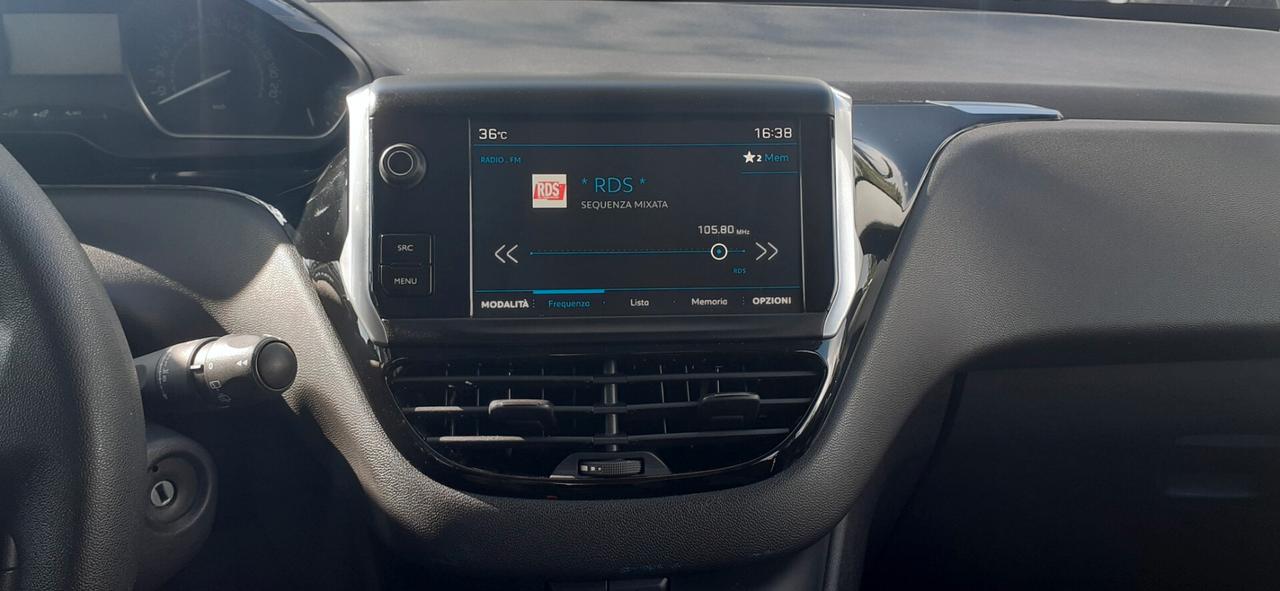 Peugeot 208 N1 2019 - 1.5 BlueHDi Lb automobili