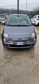 Fiat 500 1.2 EasyPower Lounge