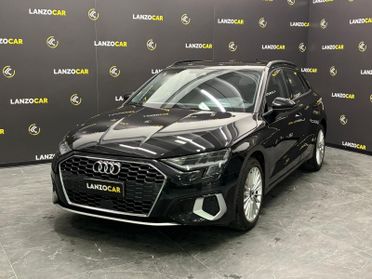 Audi A3 SPORTBACK 35 S-TRONIC